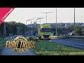 Euro Truck Simulator 2 Livestream | Aufzeichnung vom 26.05.2020