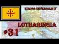 Europa Universalis 4 - Emperor: Lotharingia #31