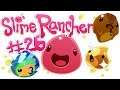 ExCUSE Me, I'm... Decorating | Let's Play Slime Rancher #26