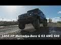 Extreme Offroad Silly Builds - 2014 Mercedes-Benz G 63 AMG 6X6 (Forza Horizon 4)