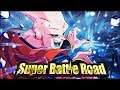 EZA BUUHAN VS. EXTREME INT SUPER BATTLE ROAD! (DBZ: Dokkan Battle)