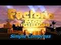 Factorio Mod Highlight - Simple Compress