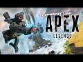 FALLING AND LOSING | Let's Play Apex Legends: 3-Man Part 18
