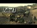 Fallout 3 - Fordham Flash Memorial Field, Five Axles rest stop, Flooded Raider Camp - (PC/X360/PS3)