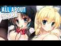 DOUJINSHI SIND ILLEGAL  | ALL ABOUT ANIME