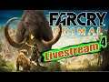 Far Cry Primal - Vom Großelch zum Mammut-Reiter bis Blutzahn Zähmen | Gameplay Deutsch