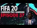 FIFA 20 ► CARRIÈRE PRO GARDIEN EP37 - GROS MATCH A MARSEILLE