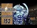 Final Fantasy IX ► Jefe Final - Necron  | Parte 152