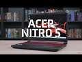 Fiyat/Performans Odaklı Laptop: Acer Nitro 5 İncelemesi: AN515-54