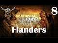 Flanders | Medieval Kingdoms 1212 AD | Total War: Attila | 8