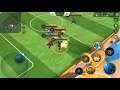 FOOTBALL FEVER MODE | WOLF XOTIC | ARENA OF VALOR INDIA