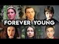 Forever Young - Multifandom