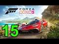 Forza Horizon 5 - Walkthrough Gameplay - Part 15 (No Commentary) [4K High]