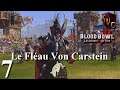 [FR]  Blood Bowl 2 - Le Fléau Von Carstein - SKB 8 #7