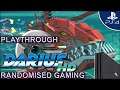 G-Darius HD - PlayStation 4 - Intro & Arcade Playthrough Remaster Mode [UHD 4K60]