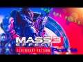 G2k ADL Plays Mass Effect 3 Legendary Edition PS4 Playthrough Part 16.2