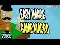 Game Automation Ep. 1 | Easy Image Find Game Macro