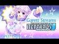 Garett Streams: Hyperdimension Neptunia U: Action Unleashed Part 27 Finale