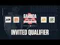 GARUDA VALORANT INVITATIONAL - INVITED QUALIFIER DAY 2