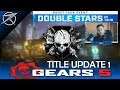 GEARS 5 Title Update 1 - Special Events, Store Updates, New Characters, Weapon Skins (Gears 5 News)