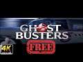 Ghostbusters Game Get it Free