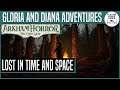 Gloria and Diana Solo Adventures | EPISODE 8 | ARKHAM HORROR: THE CARD GAME