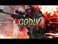 Godly - Call of duty montage