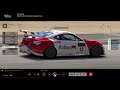 Gran Turismo Sport - PS4 - FIA Manufacturer Series -  Laguna Seca  - Replay