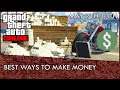 GTA Online: Best Way to Make Money This Week (GTA 5 Money Guide) | May 7th-13th