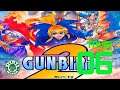 GUNBIRD 2 WALKTHROUGH - LEVEL 1.6 - GAMEPLAY [1080P HD] (TAVIA EDITION)