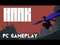 HAAK Gameplay PC 1080p (Early Access)