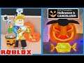 HALLOWEEN IS CANCELLED!! - Roblox Halloween Story