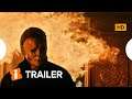 HALLOWEEN KILLS -  O TERROR CONTINUA |  Trailer Legendado