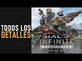 Halo Infinite - Multijugador Con Pase De Batalla y Toda La Nueva Información l Lestat Gaming 29