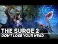 Hands-on with The Surge 2