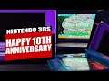 HAPPY 10TH ANNIVERSARY NINTENDO 3DS!!!