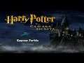 Harry Potter y la Cámara Secreta Ep 3