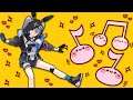 Haxxor Bunny! 🐰 Cute Dance ♪ Patchwork Staccato | Honkai Impact