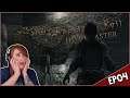 He did say SNAKE Resident Evil 1 Blind Lets plays ep 4