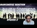 HE WAS SOOOO YOUNG!! | Band of Brothers Episode 8 "The Last Patrol" Reaction