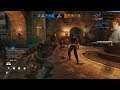 Here, Catch! - For Honor Dominion as Warlord