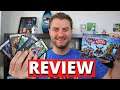 Hero Realms Deck Building Game Character And Ancestry Expansion Review
