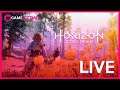 Horizon Zero Dawn PC - Episode 3 | INDIA #GFNYTLIVE14