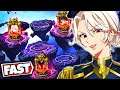 HOW I BEAT ALL THE CATASTROPHE RAIDS FAST!!! (GLOBAL) | 7DS: Grand Cross