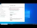 How To Fix "Windows Hello isn’t available on this device" error in Windows 10