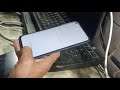 how to hard reset MI note 9 frp bypass pattern pin password remove ithelper