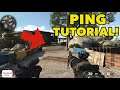 How to Ping Tutorial in Warzone/Multiplayer in Black Ops Cold War (Console & PC)