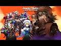 How To Play Dot Hack G U Last Recode on Linux