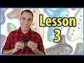 How to Play Ocarina - Lesson 3 (Part 5 of 14)