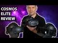 HTC VIVE COSMOS ELITE REVIEW - An Alternative To Reverb G2 And Valve Index? Cosmos vs. G2 vs. Index!